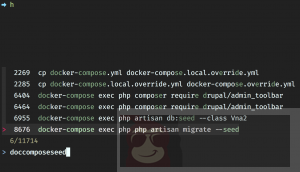 十款命令行工具