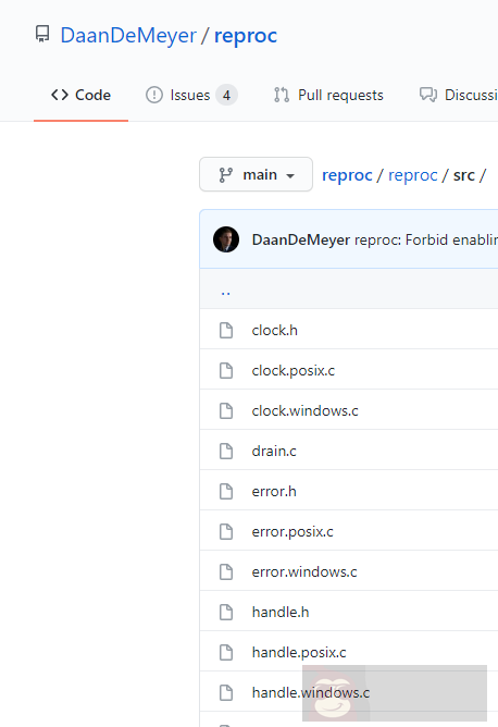 跨平台代码三种组织方式详解 跨平台代码三种组织方式详解