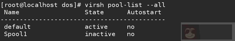 如何在 Linux 中用命令行工具管理 KVM 虚拟环境