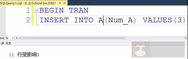 你知道 SQL 中为什么经常要加 Nolock? 你知道 SQL 中为什么经常要加 Nolock?