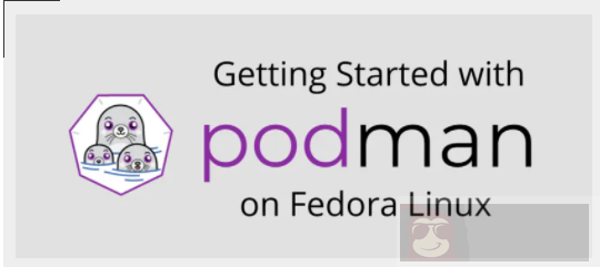 如何在 Fedora 上使用 Podman 如何在 Fedora 上使用 Podman