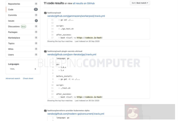 Docker 信息泄露防范