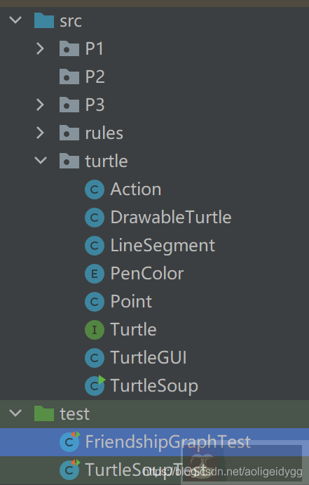 在 IDEA 下使用 JUnit 出现的问题与解决办法