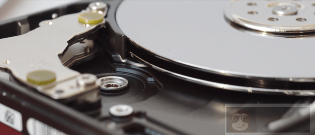 为啥一震就坏?机械硬盘的构造原理是什么? 为啥一震就坏?机械硬盘的构造原理是什么?