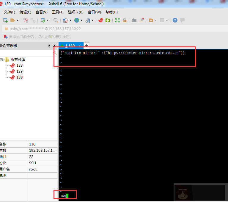 教你玩转 docker 安装
