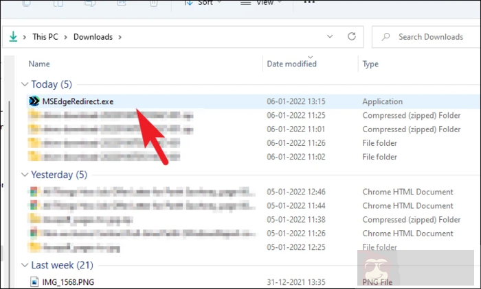 教你如何解绑 Edge 和 Bing 教你如何解绑 Edge 和 Bing