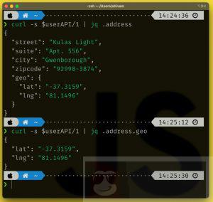 十款命令行工具
