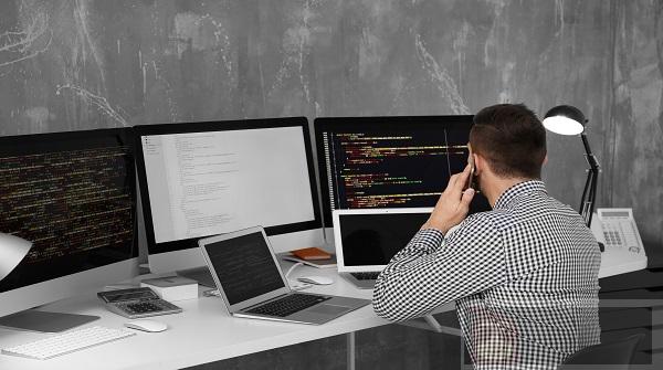 老司机带你分分钟入门所有编程语言