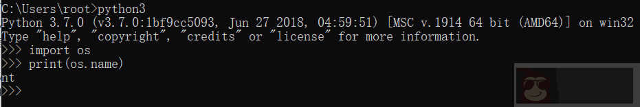 Python 之 os 模块用法 Python 之 os 模块用法