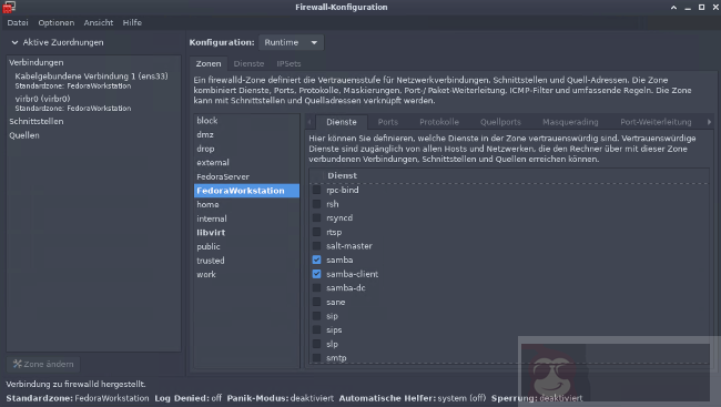 如何使用 Samba 在 Linux 和 Windows 之间设置文件共享? 如何使用 Samba 在 Linux 和 Windows 之间设置文件共享?