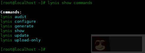 如何在 Centos8 中安装 Lynis 审计工具 如何在 Centos8 中安装 Lynis 审计工具