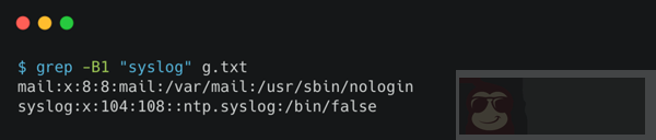 Linux 三剑客之 grep 详解