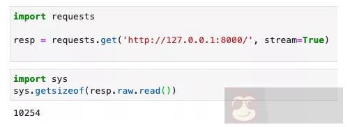 轻松排雷：爬虫让 Gzip 炸弹变哑炮