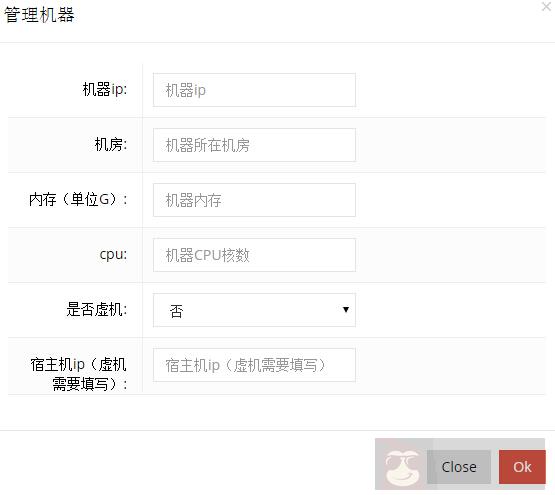 搜狐视频 Redis 私有云平台 CacheCloud