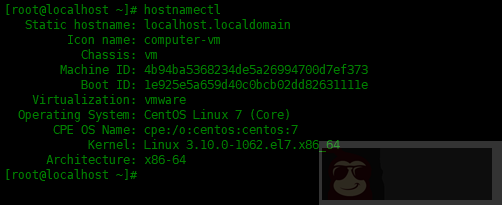 使用 Systemctl 命令来管理系统服务