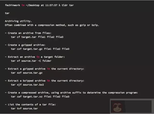 5 个相见恨晚的 Linux 命令，每一个都非常实用