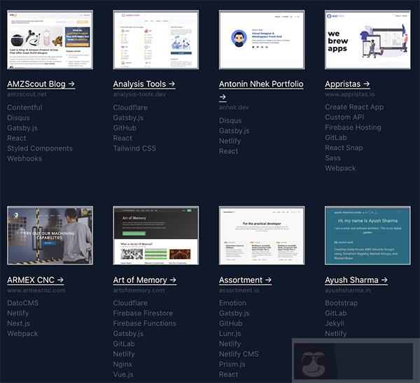 开源 Jekyll 助您构建你的网站