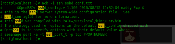 6 个使用正则表达式搜索文本中内容的工具