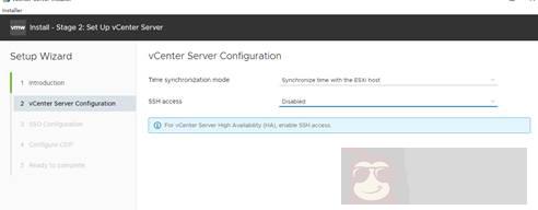 VSAN 7 安装部署指南(一) VSAN 7 安装部署指南(一)