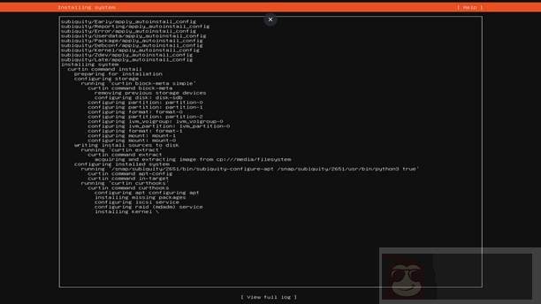 在 Ubuntu 20.04 中安装 Nvidia V100 GPU 驱动 在 Ubuntu 20.04 中安装 Nvidia V100 GPU 驱动