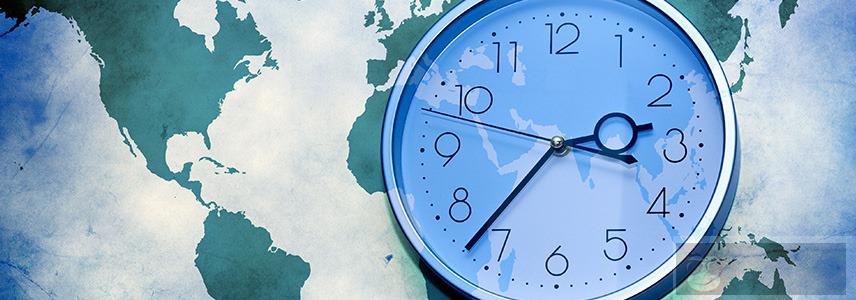 如何解决 Ubuntu 与 Windows 双系统时间不同步