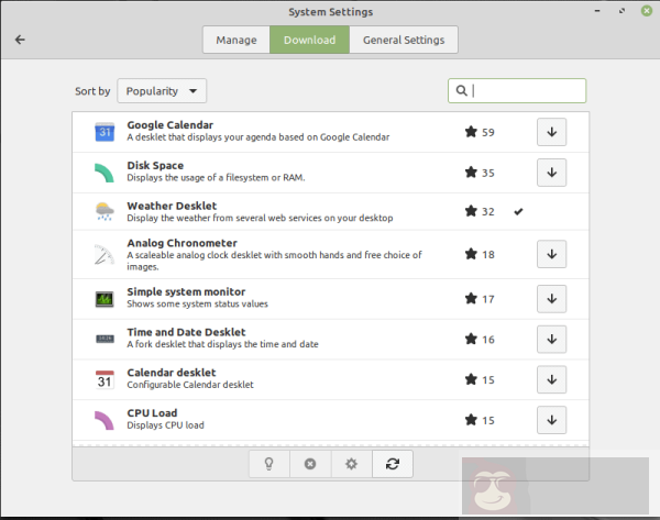 Linux 中自定义 Cinnamon 桌面的 7 种方法 Linux 中自定义 Cinnamon 桌面的 7 种方法
