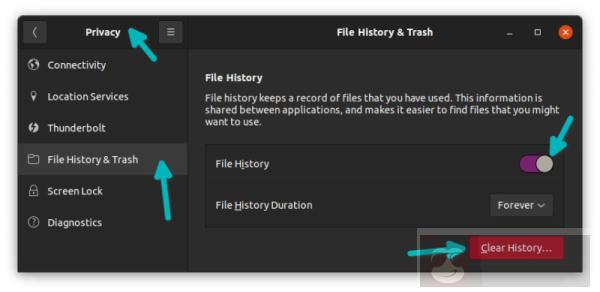 GNOME 搜索功能中的一些小技巧 GNOME 搜索功能中的一些小技巧