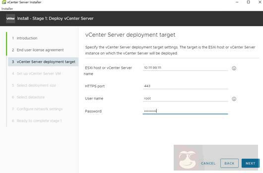 VSAN 7 安装部署指南(一) VSAN 7 安装部署指南(一)