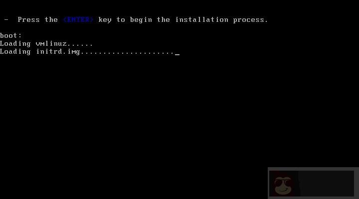 CentOS6 PXE+Kickstart 无人值守安装