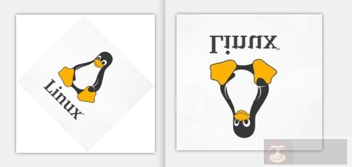 在 Linux 中使用 ImageMagick 命令行操作图像文件 在 Linux 中使用 ImageMagick 命令行操作图像文件