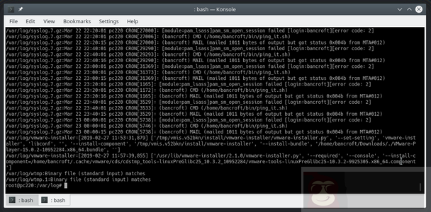 系统管理员排除故障的五种武器 系统管理员排除故障的五种武器