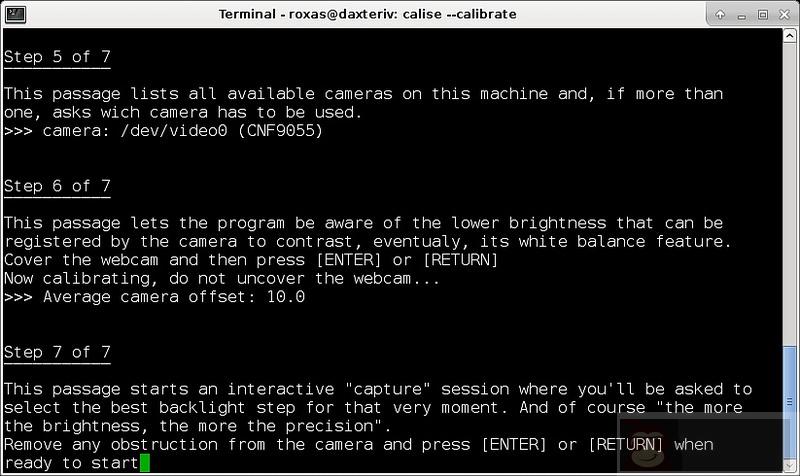 在 Linux 上自动调整屏幕亮度保护眼睛 在 Linux 上自动调整屏幕亮度保护眼睛