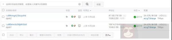 云网络性能测试流程