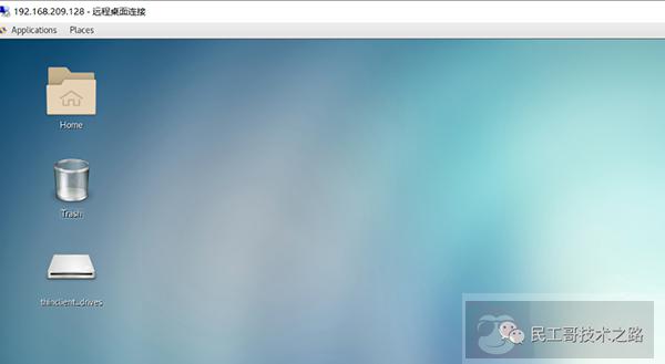 Xrdp 通过 Windows RDP 访问 Linux 远程桌面 Xrdp 通过 Windows RDP 访问 Linux 远程桌面