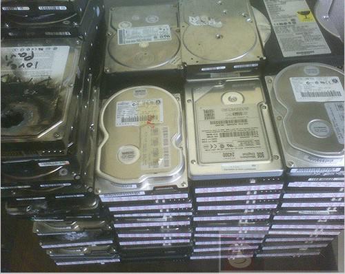 10 种 linux 下磁盘快照方式恢复系统