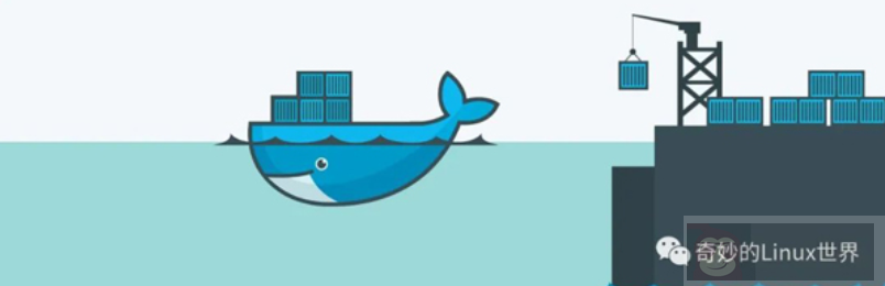 几种修改 Docker 镜像默认存储位置的方法