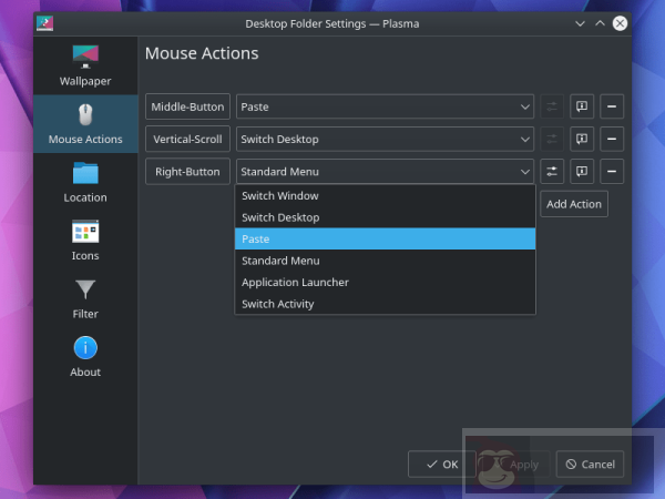 改变你的 KDE 桌面的外观和感觉方法介绍 改变你的 KDE 桌面的外观和感觉方法介绍