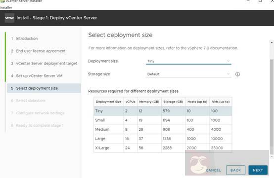 VSAN 7 安装部署指南(一) VSAN 7 安装部署指南(一)