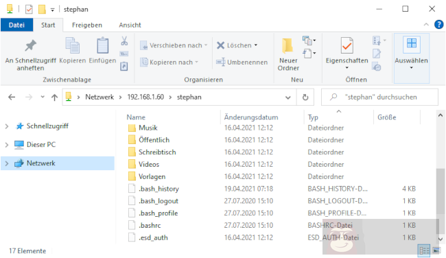 如何使用 Samba 在 Linux 和 Windows 之间设置文件共享? 如何使用 Samba 在 Linux 和 Windows 之间设置文件共享?