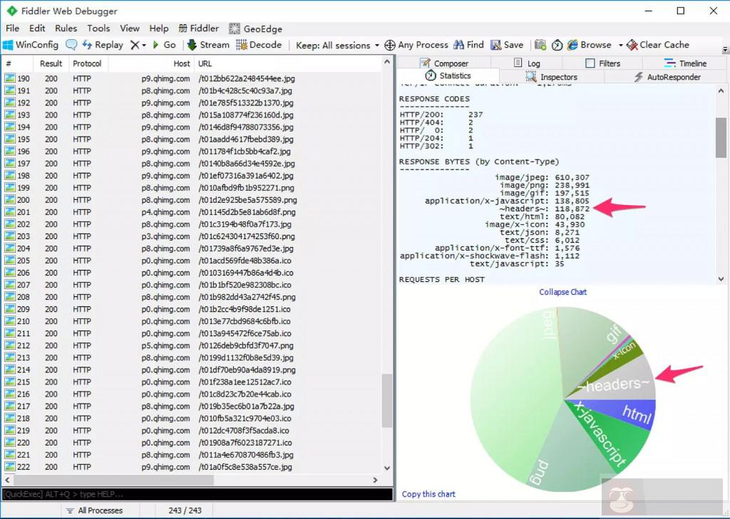 揭秘 HTTP/2 头部压缩技术 揭秘 HTTP/2 头部压缩技术