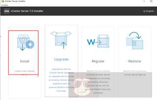 VSAN 7 安装部署指南(一) VSAN 7 安装部署指南(一)