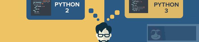 Debian 中如何切换默认 Python 版本 Debian 中如何切换默认 Python 版本