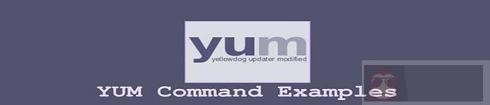 yum 工具对软件包安装,删除,更新介绍 yum 工具对软件包安装,删除,更新介绍