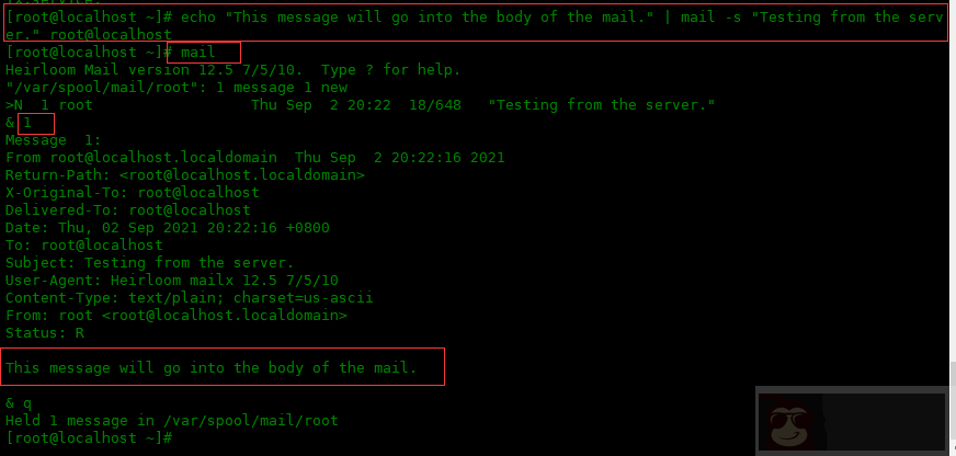 用于自动监控磁盘使用情况的 Shell 脚本