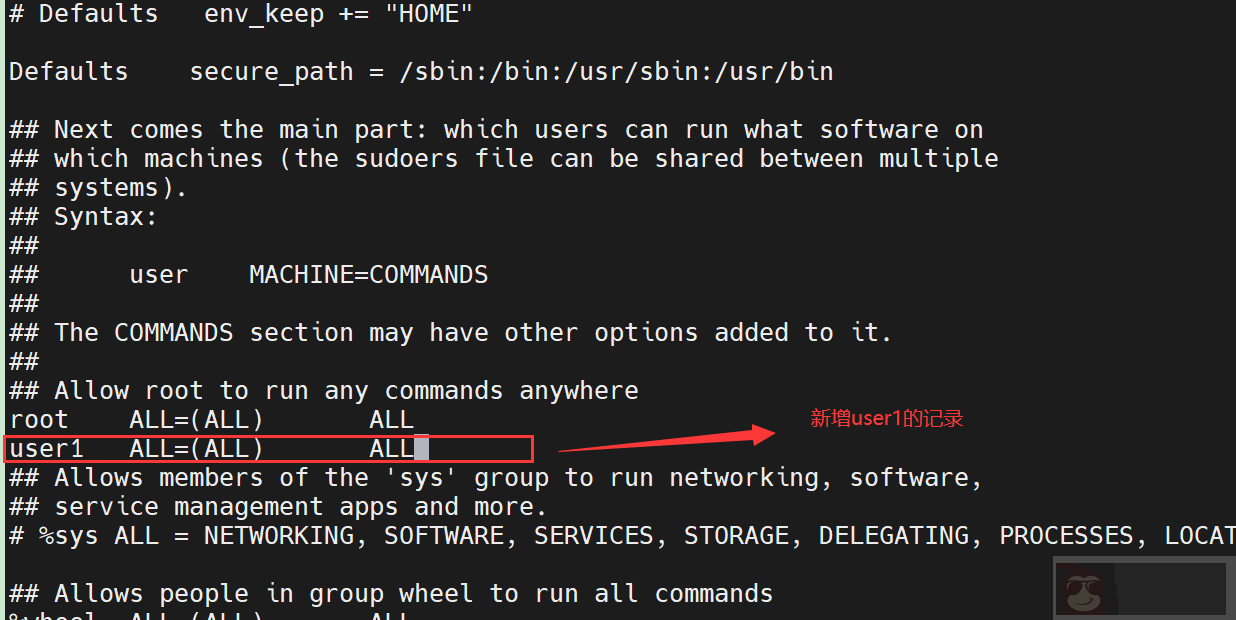 linux 中安全和权限那些事
