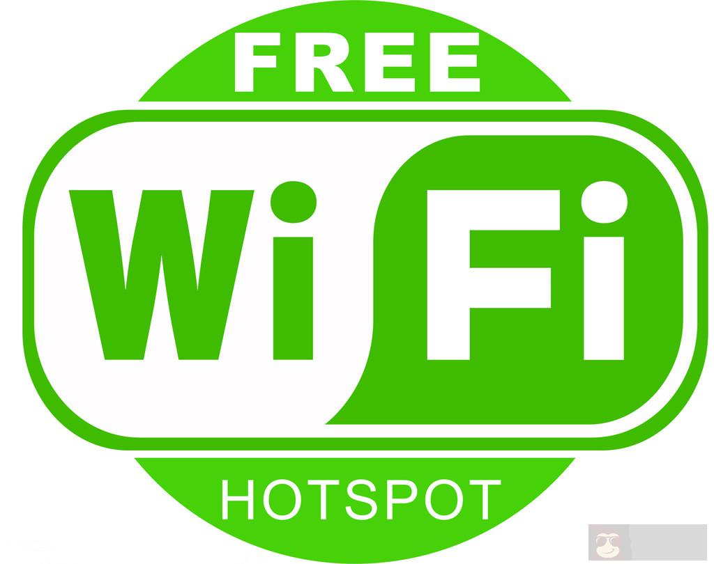 Debian 开 WI-FI 热点