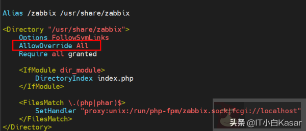 Zabbix5.2 如何开启 Https（LAMP）