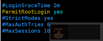 使用 ssh 连接到 centos7 中 docker 容器