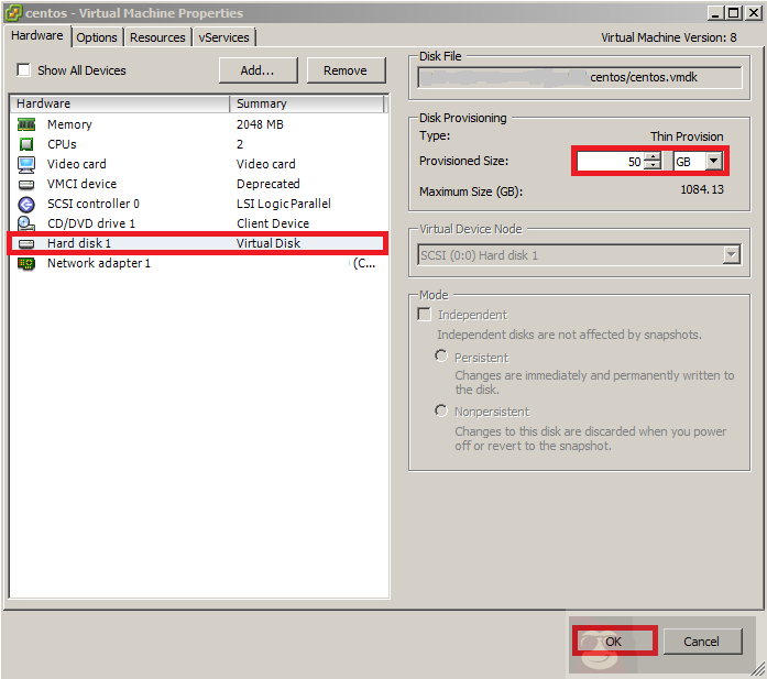 如何在 CentOS 7 中添加新磁盘而不用重启系统