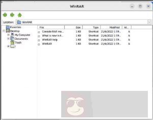 Bottles 在 Linux 上运行 Windows 软件
